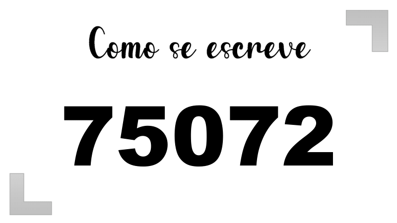 Imagem do número 75072