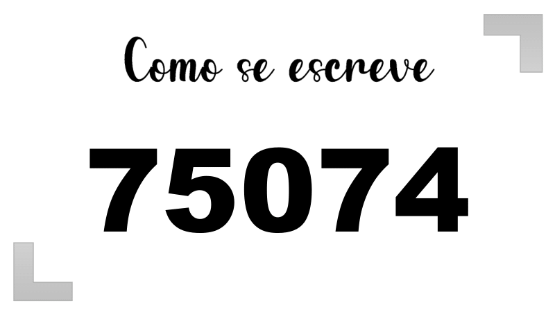 Imagem do número 75074