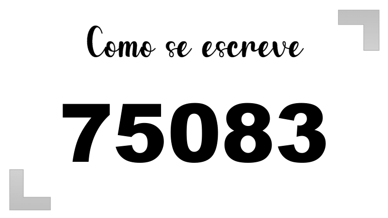 Imagem do número 75083