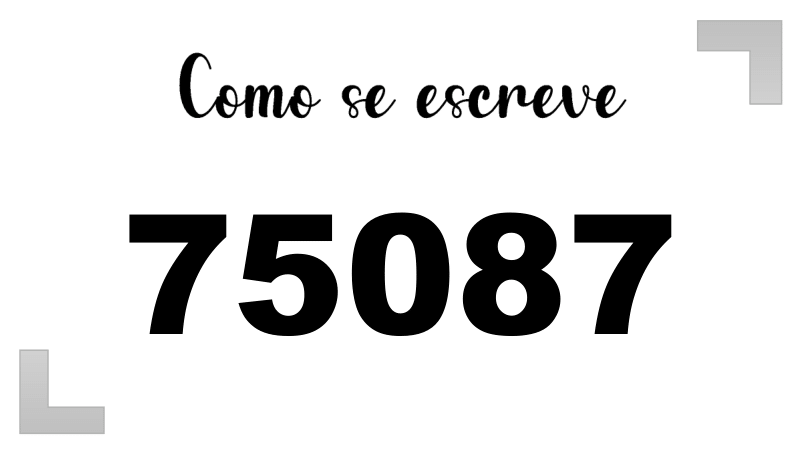 Imagem do número 75087