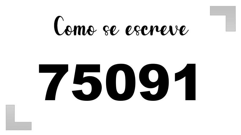 Imagem do número 75091