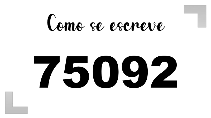 Imagem do número 75092