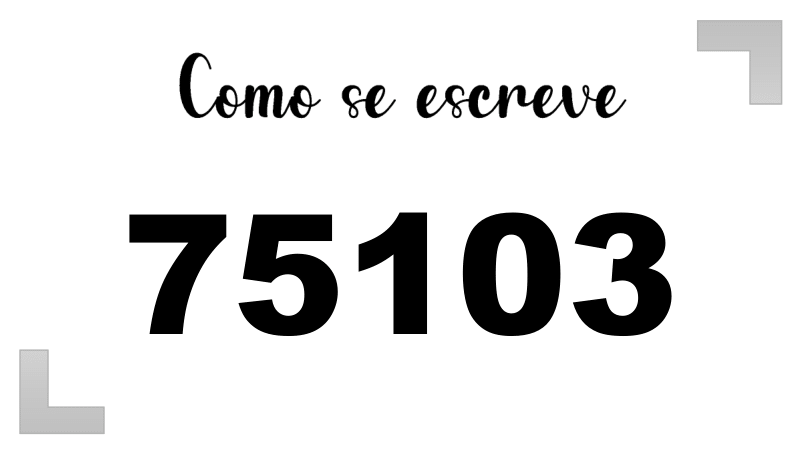 Imagem do número 75103