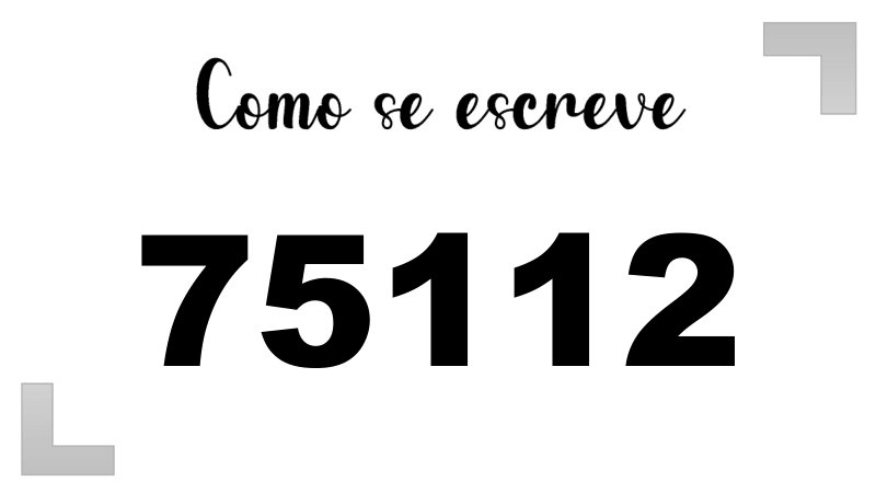 Imagem do número 75112