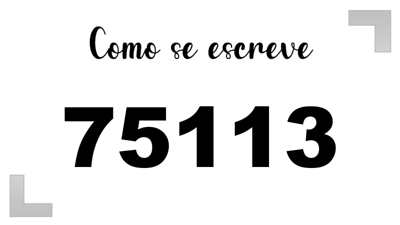 Imagem do número 75113
