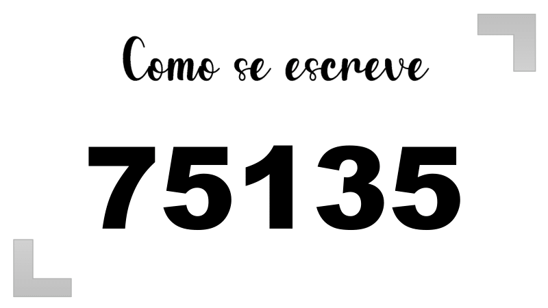 Imagem do número 75135