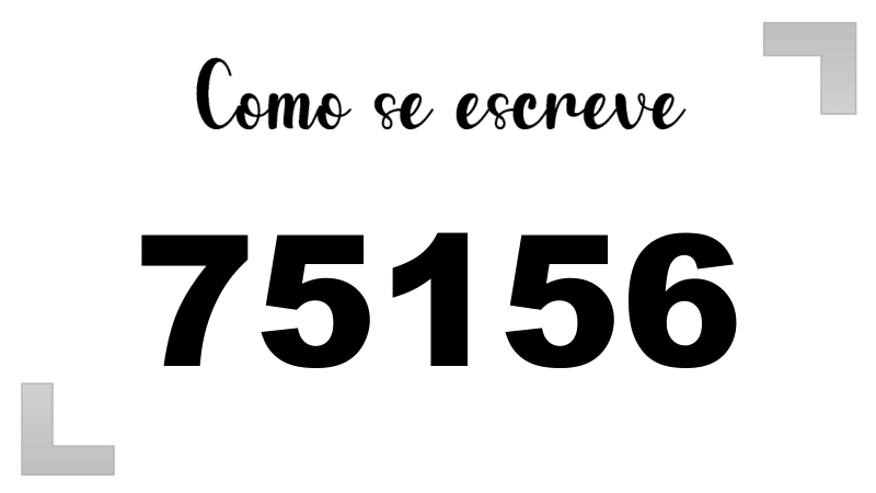 Imagem do número 75156