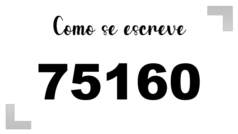 Imagem do número 75160