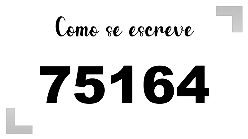 Imagem do número 75164