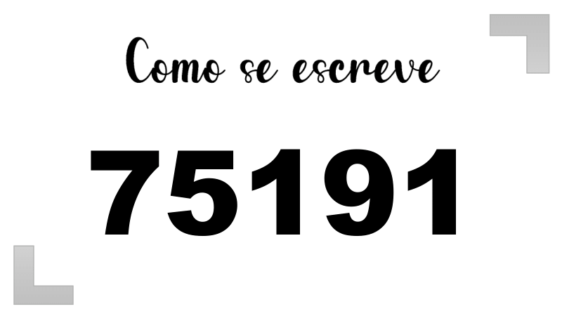 Imagem do número 75191
