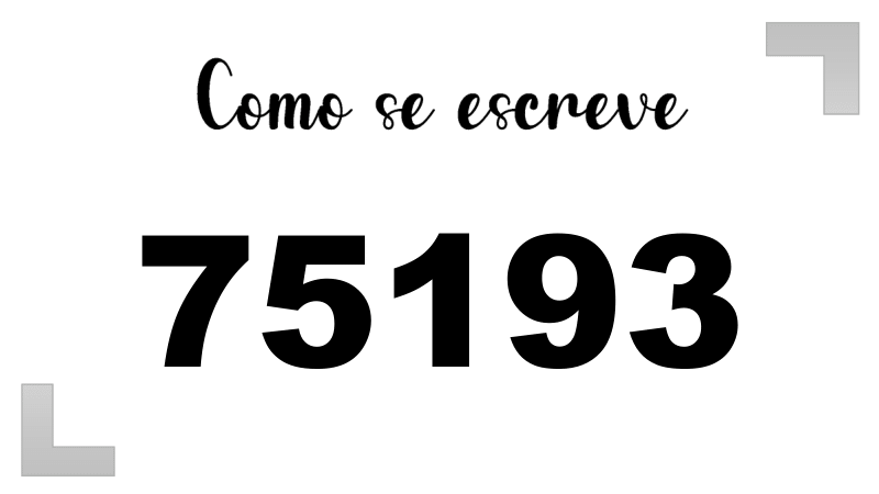 Imagem do número 75193