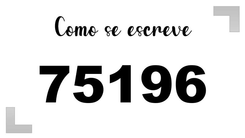 Imagem do número 75196