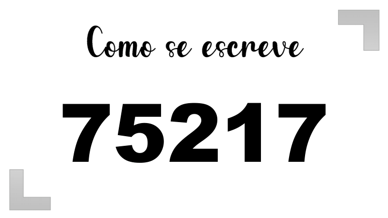 Imagem do número 75217