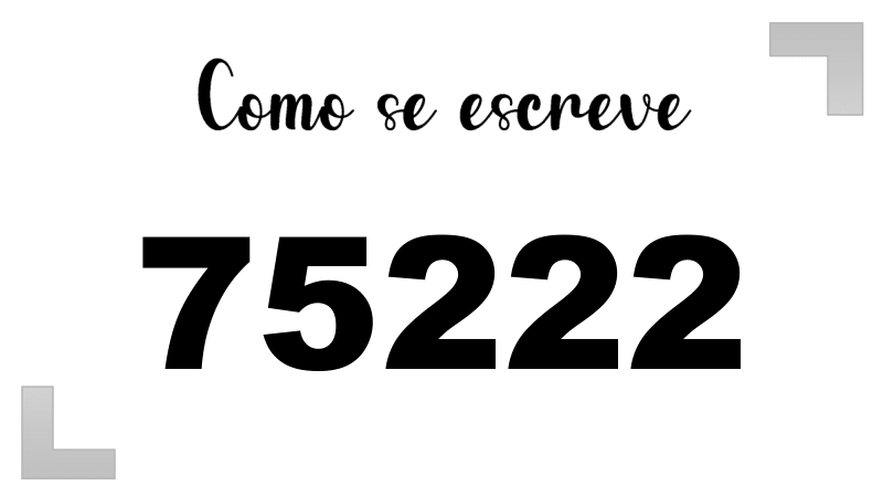 Imagem do número 75222