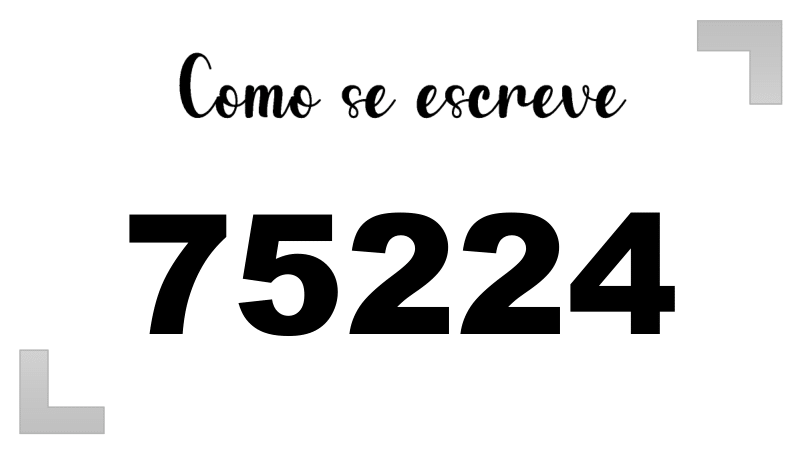 Imagem do número 75224