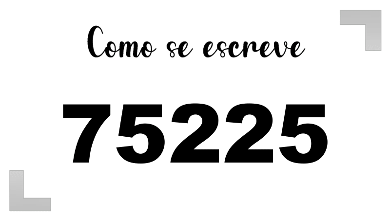 Imagem do número 75225