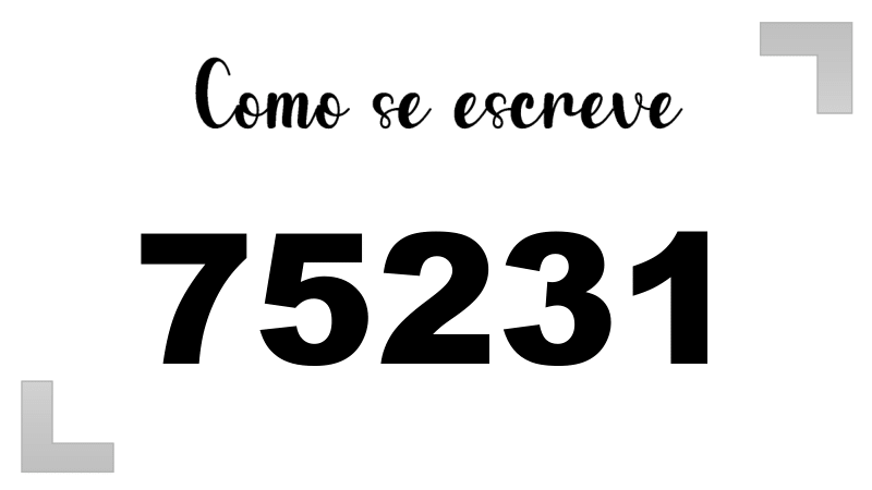 Imagem do número 75231