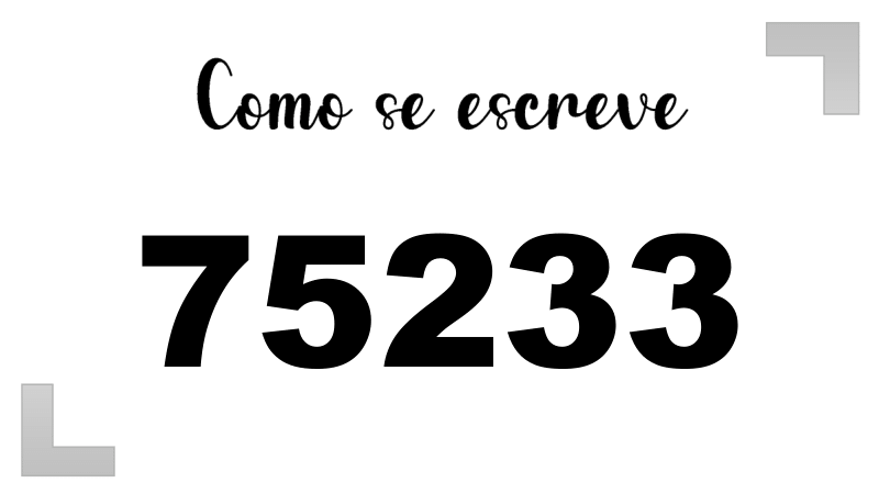 Imagem do número 75233