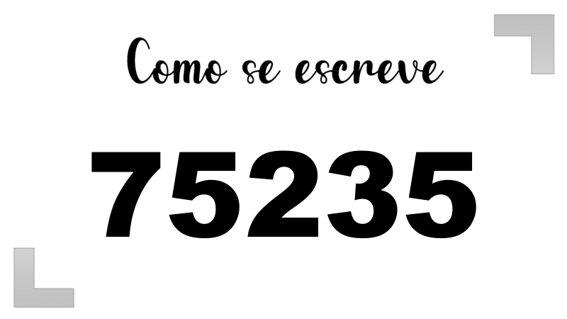 Imagem do número 75235