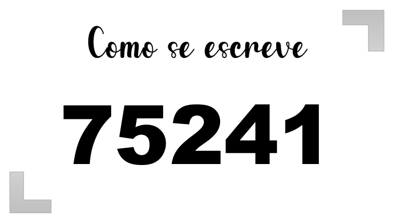 Imagem do número 75241