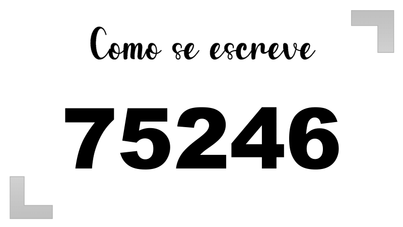 Imagem do número 75246