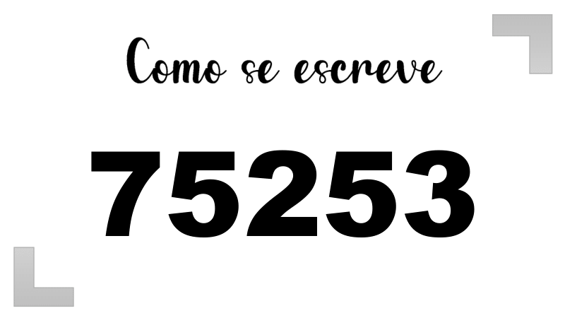 Imagem do número 75253