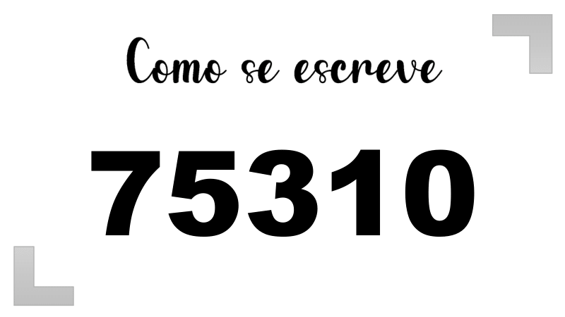 Imagem do número 75310