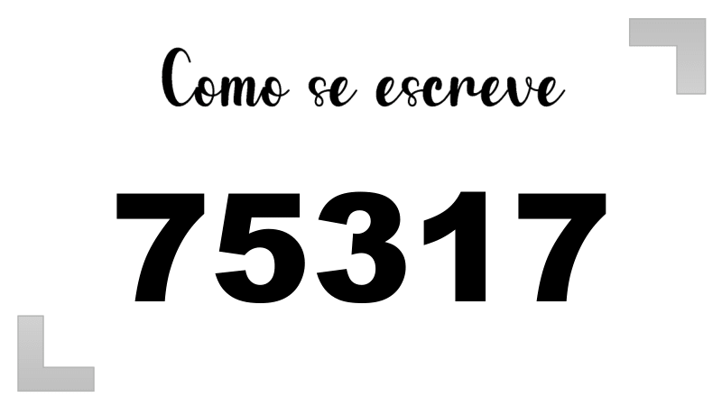 Imagem do número 75317