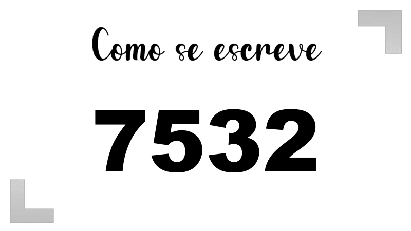 Imagem do número 7532