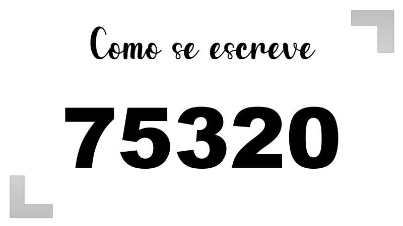 Imagem do número 75320