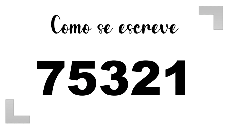 Imagem do número 75321