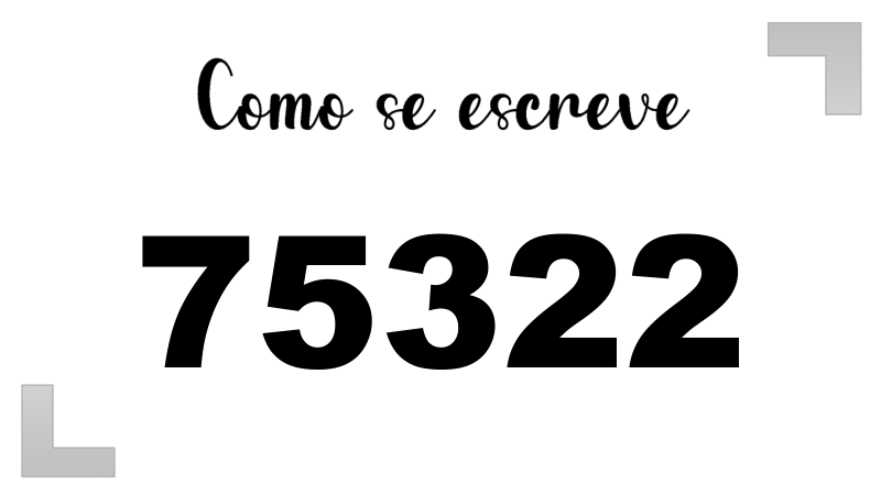 Imagem do número 75322