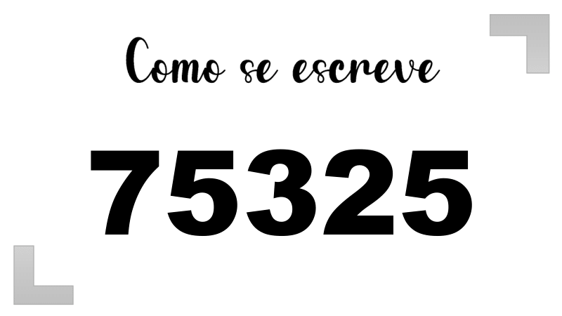 Imagem do número 75325