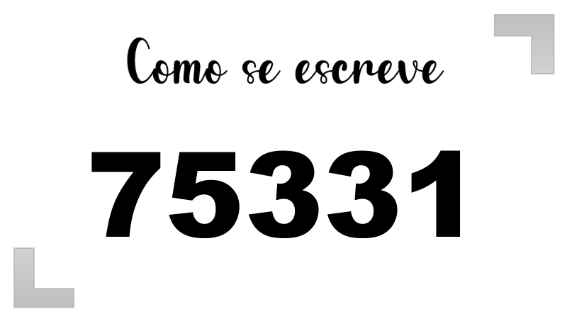 Imagem do número 75331