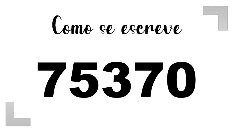 Imagem do número 75370