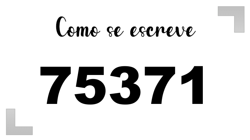 Imagem do número 75371
