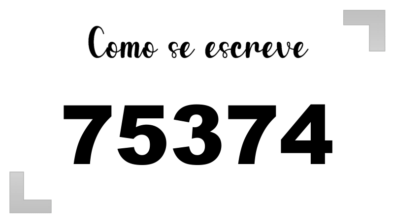 Imagem do número 75374