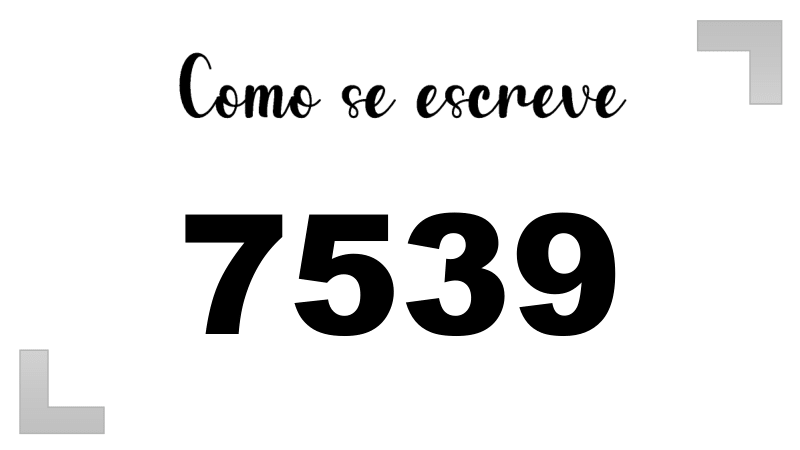 Imagem do número 7539