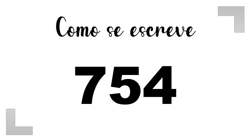 Imagem do número 754