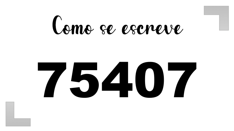 Imagem do número 75407