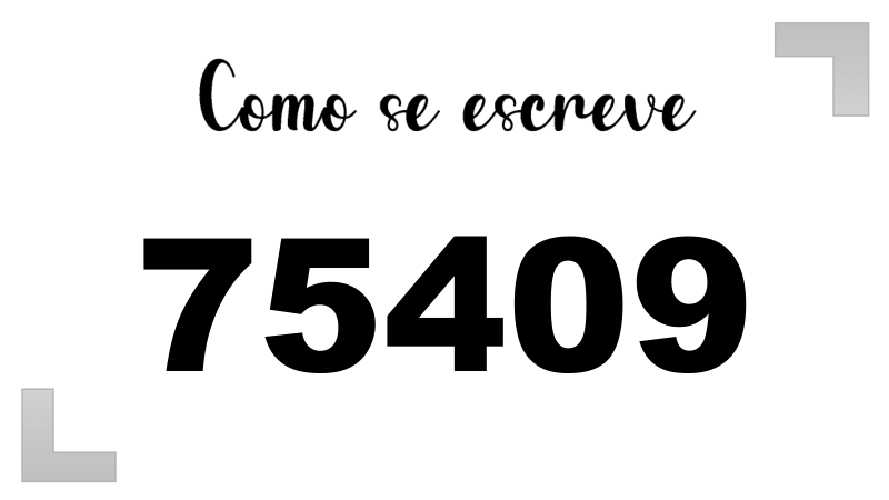 Imagem do número 75409