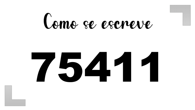 Imagem do número 75411