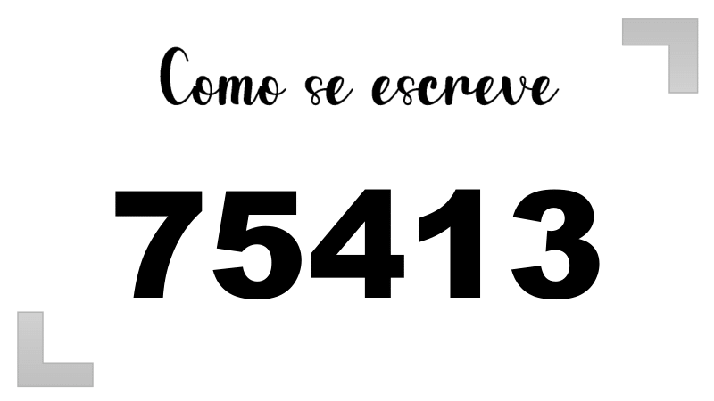 Imagem do número 75413