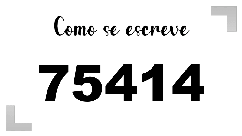 Imagem do número 75414