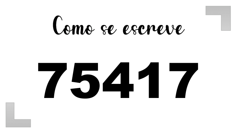 Imagem do número 75417