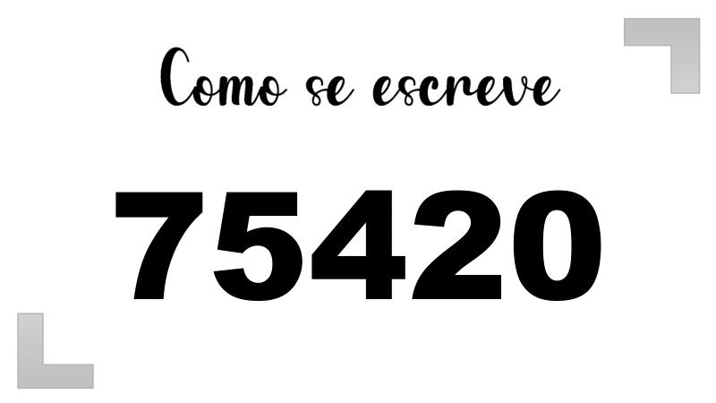 Imagem do número 75420
