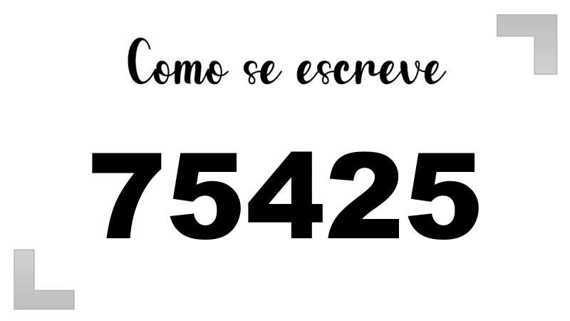 Imagem do número 75425