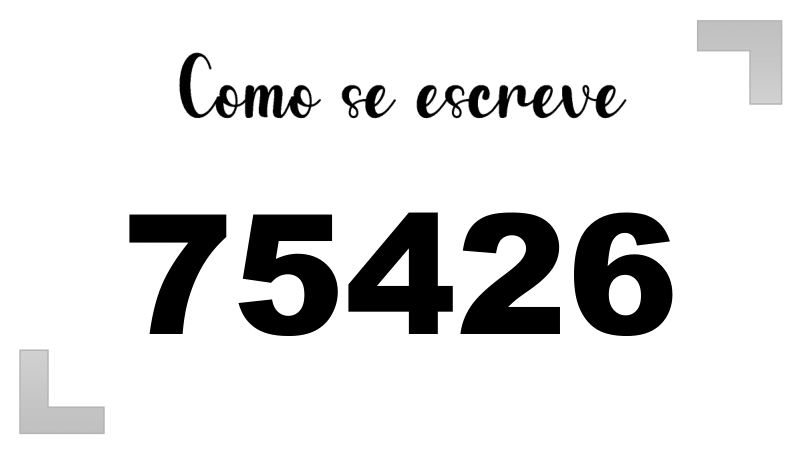 Imagem do número 75426