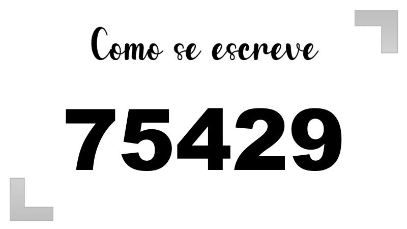 Imagem do número 75429