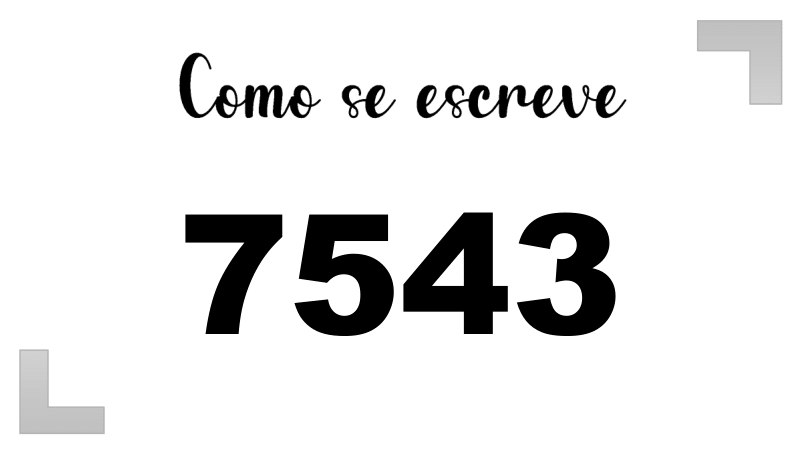 Imagem do número 7543